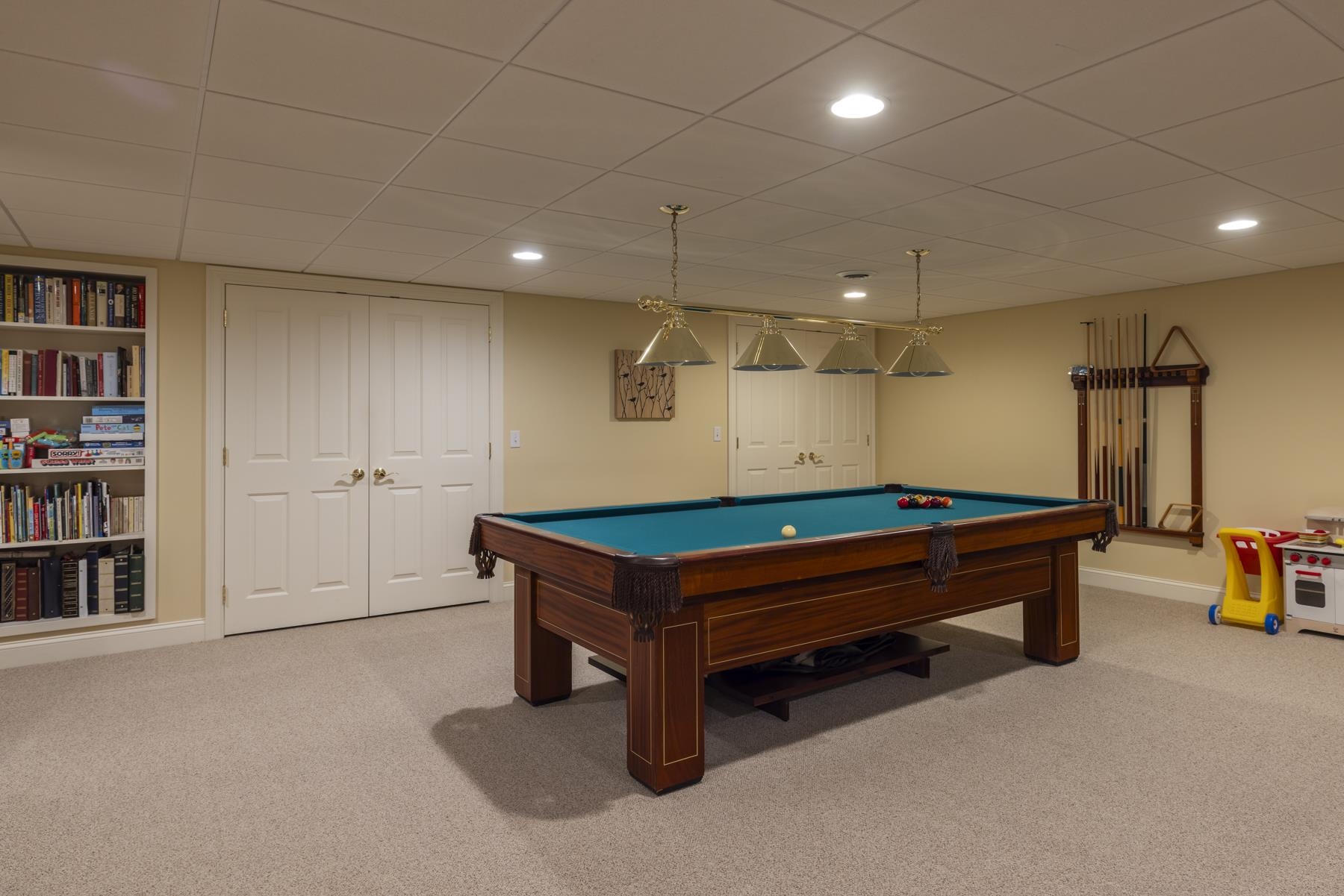 170 Fieldstone Road Hopkinton, NH 03229 - Photo 45 of 60