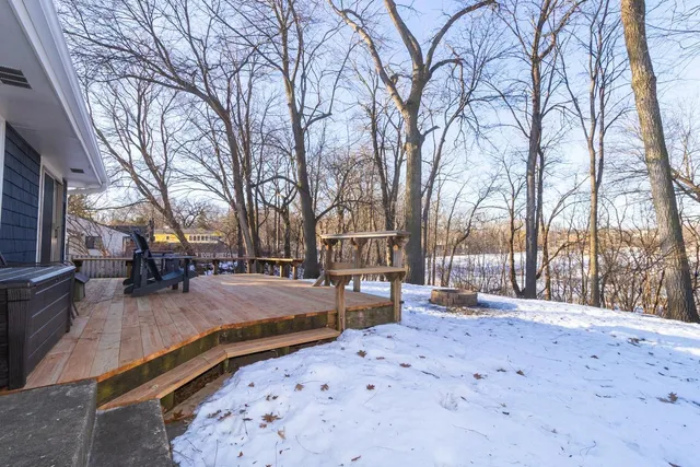 $599,900 | 5730 Echo Road, Excelsior, MN 55331