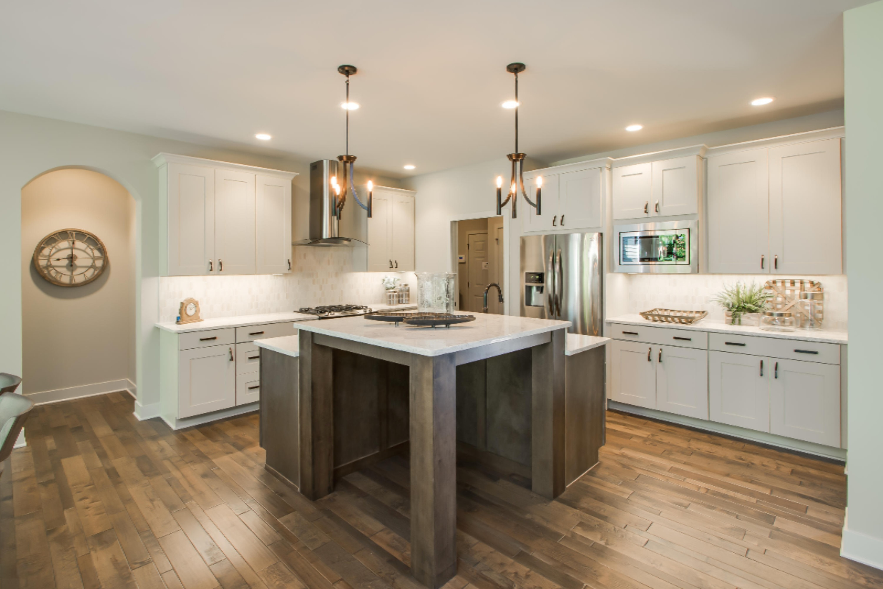 3483 Dunns Ridge, Unit 40 Kalamazoo, MI 49009 - Photo 5 of 29 Stock photo