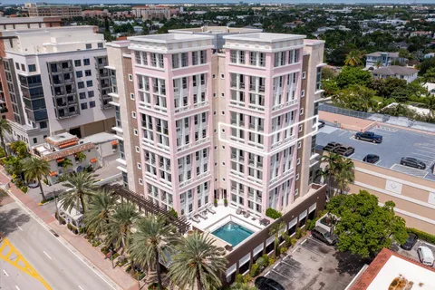 $1,200,000 | 455 East Palmetto Park Road, Unit 3W, Boca Raton, FL 33432