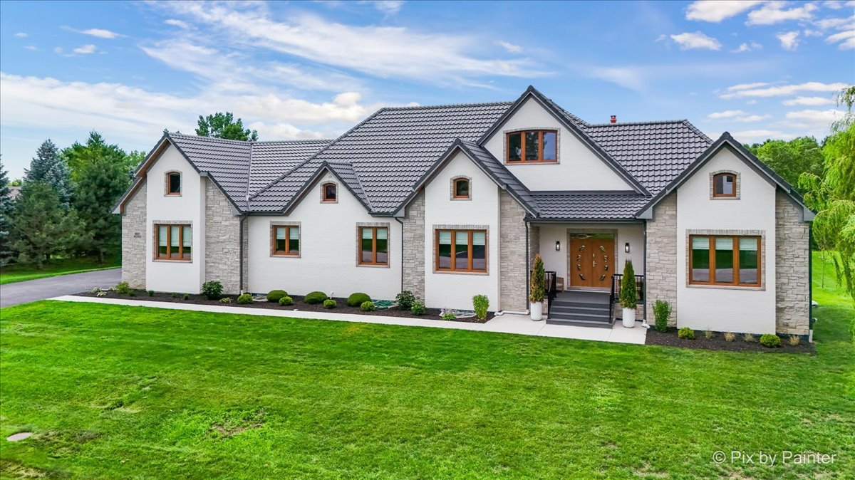 8845 Belfield Road Lakewood, IL 60014 - Photo 77 of 89