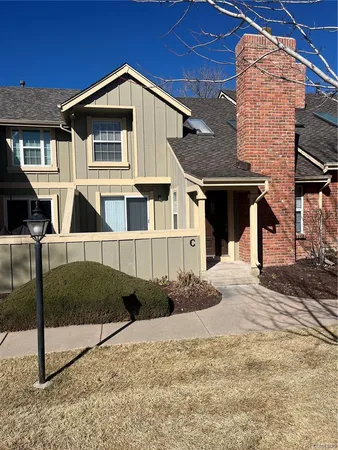 $2,395 | 7781 South Curtice Drive, Unit C, Littleton, CO 80120