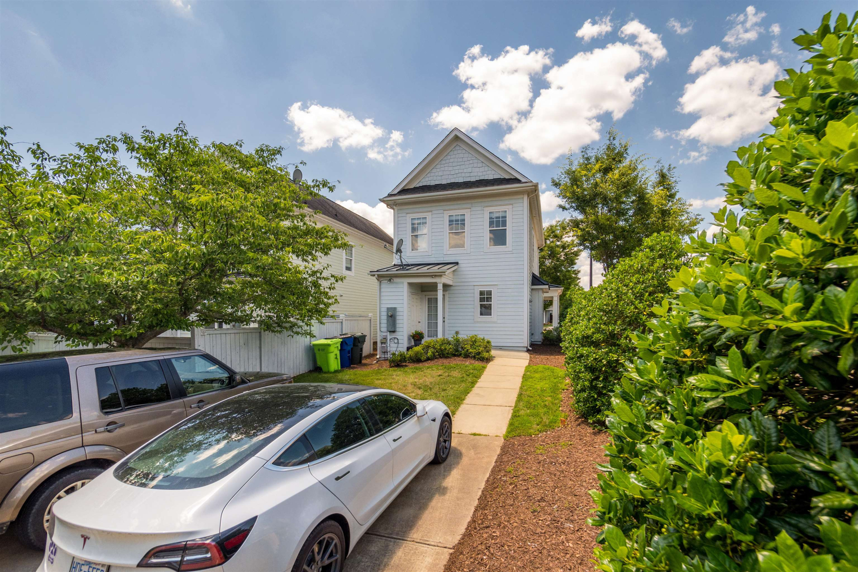 7705 Alexander Promenade Place Raleigh, NC 27617 - Photo 30 of 31 Photo 30
