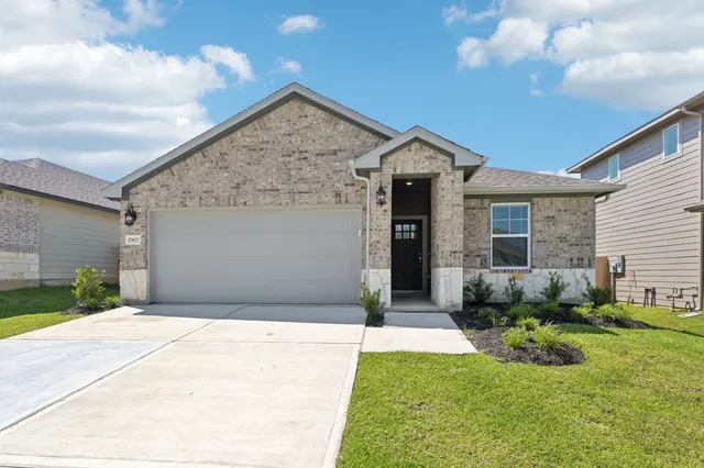$274,290 | 17877 Stone Terrace Lane, Montgomery, TX 77316
