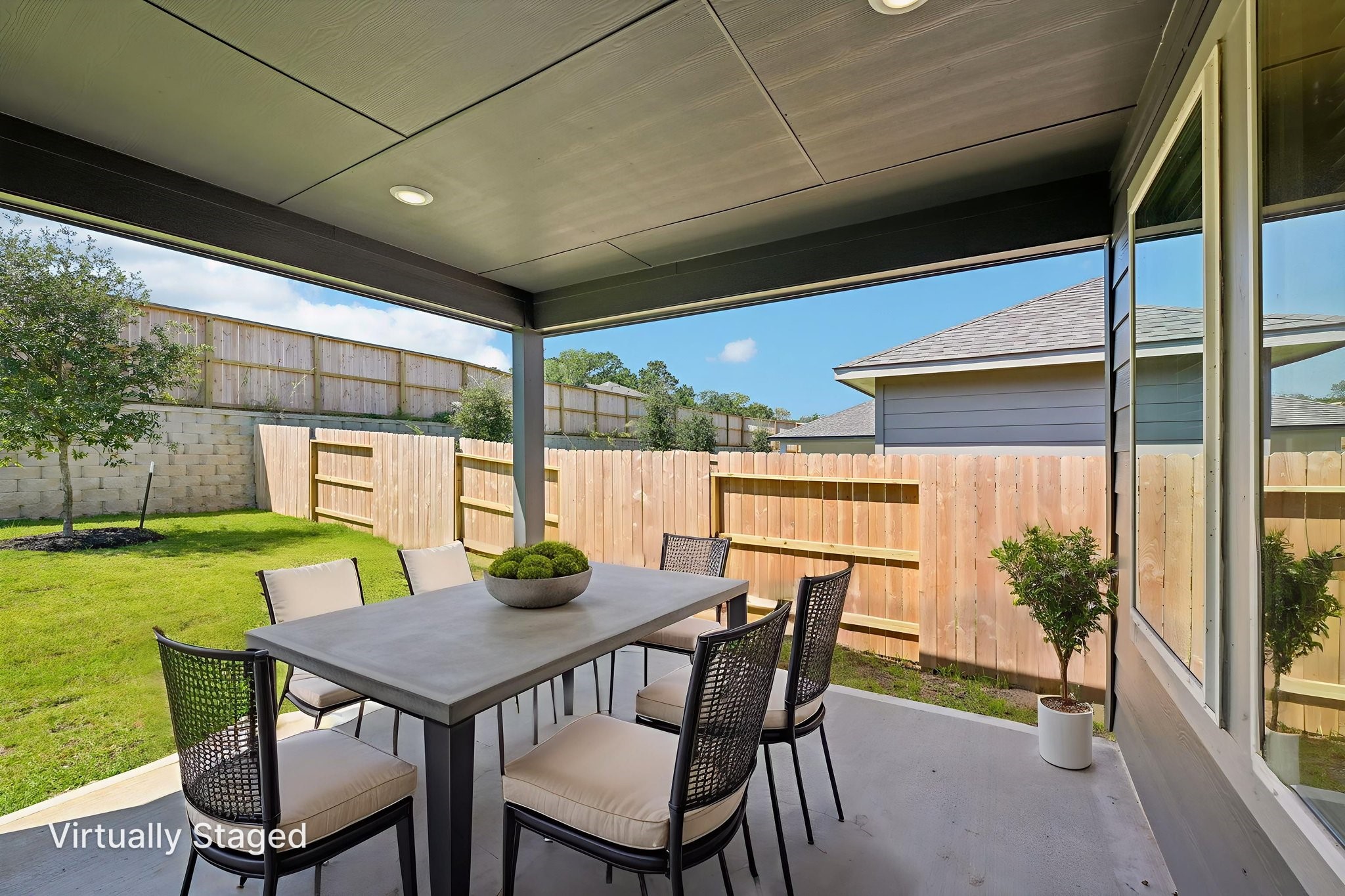 17877 Stone Terrace Lane Montgomery, TX 77316 - Photo 29 of 34