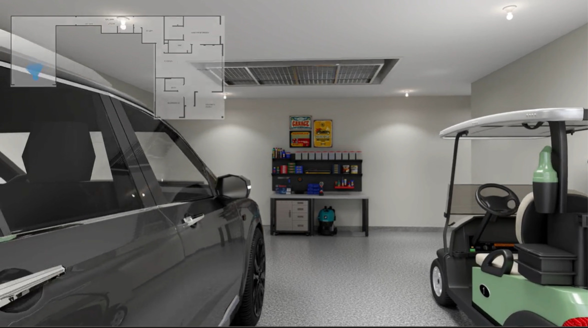 64 Kloe Lane, Unit 64 Sycamore, IL 60178 - Photo 14 of 45 a view of a room with gym equipment