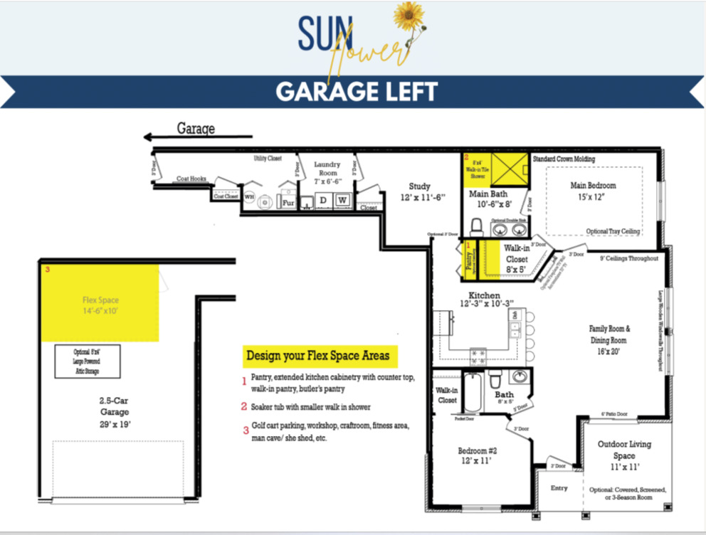 64 Kloe Lane, Unit 64 Sycamore, IL 60178 - Photo 3 of 45