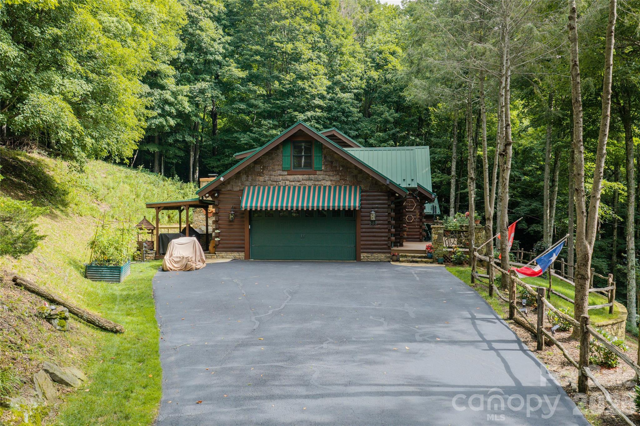580 Flying Hawk Road Waynesville, NC 28786 - Photo 44 of 48 Gallery Image 44