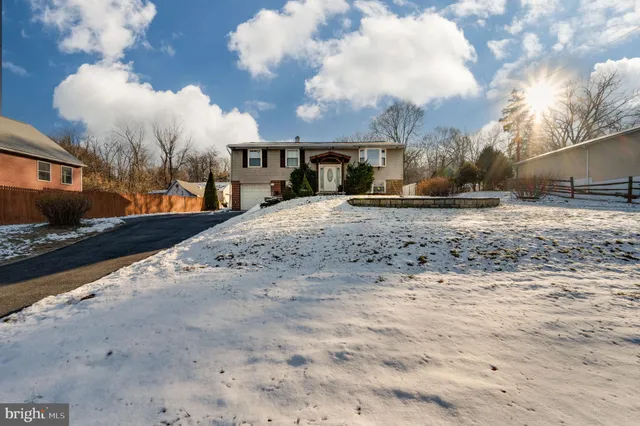 $359,900 | 5621 Allentown Pike, Reading, PA 19605