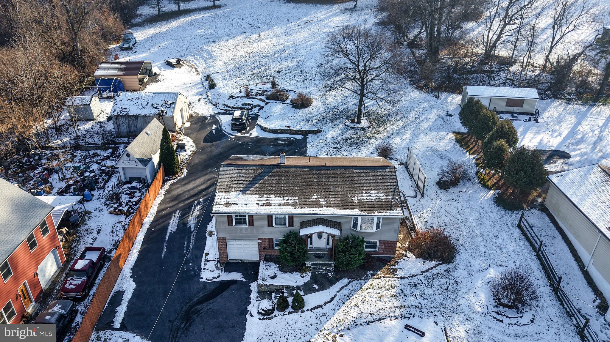 5621 Allentown Pike Reading, PA 19605 - Photo 3 of 50