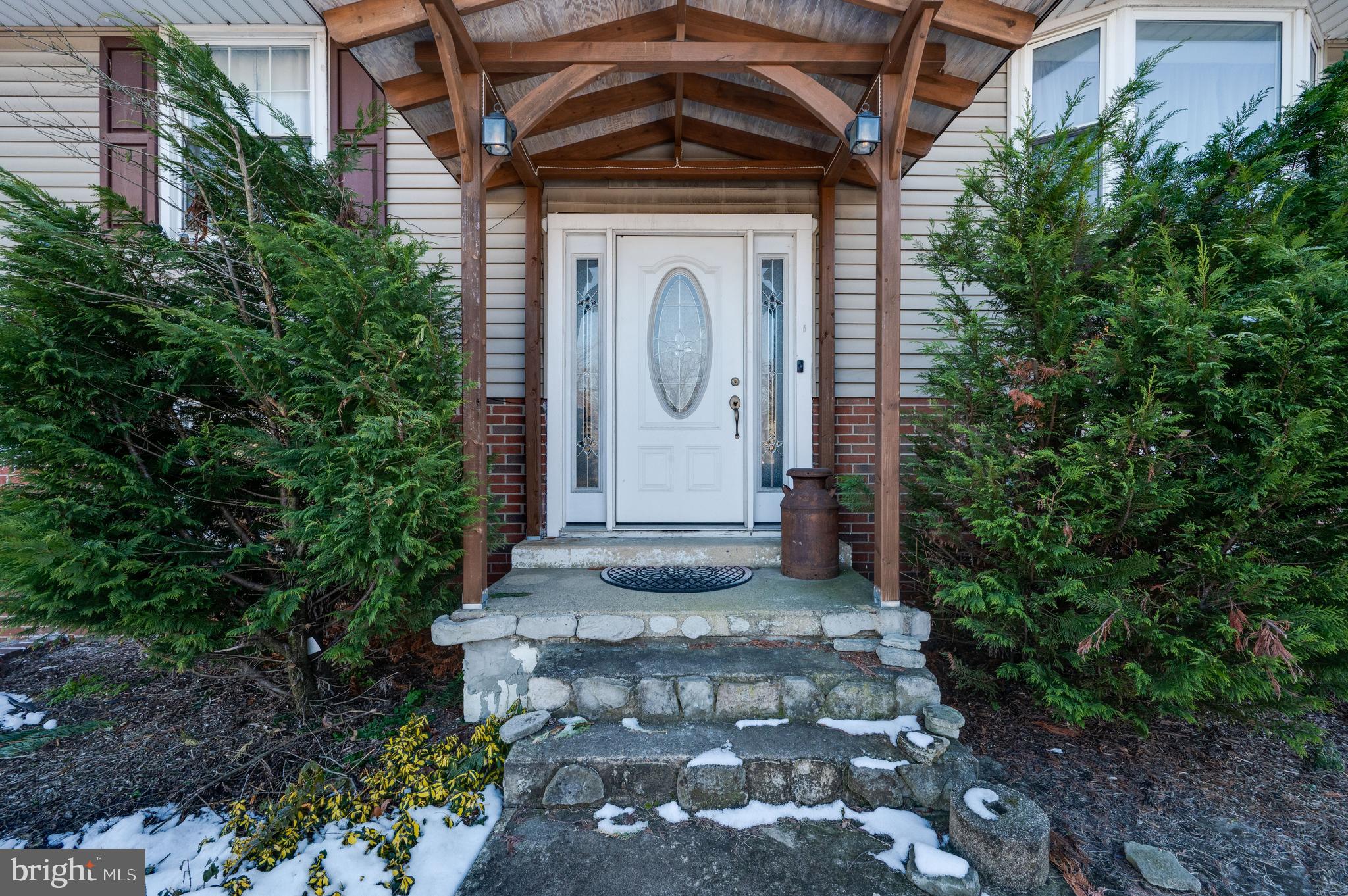 5621 Allentown Pike Reading, PA 19605 - Photo 41 of 50