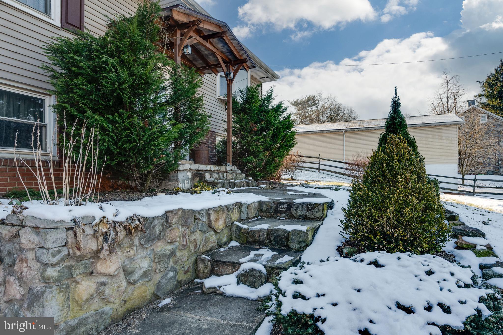 5621 Allentown Pike Reading, PA 19605 - Photo 42 of 50