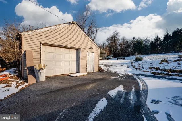 $359,900 | 5621 Allentown Pike, Reading, PA 19605