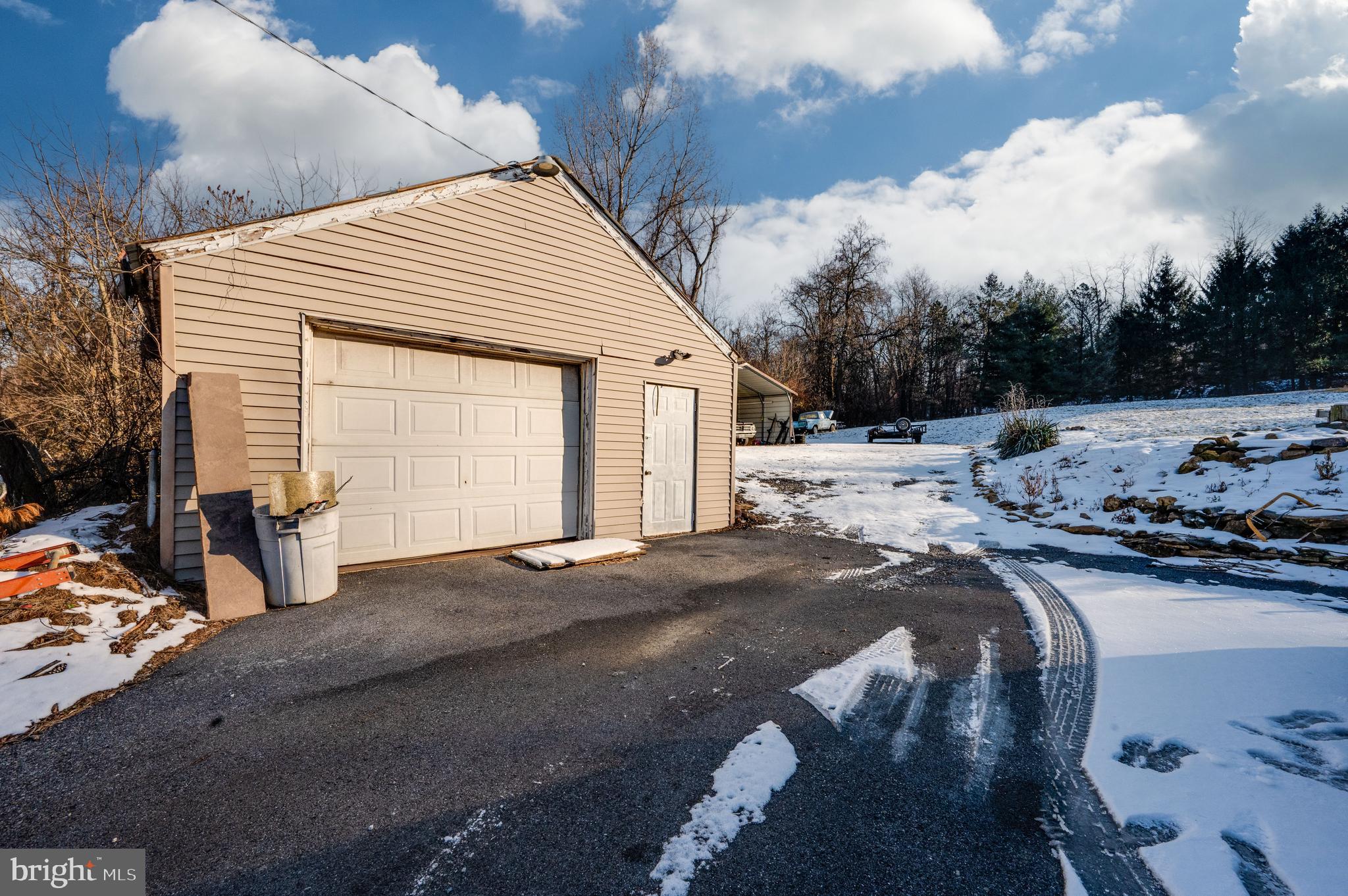 5621 Allentown Pike Reading, PA 19605 - Photo 47 of 50