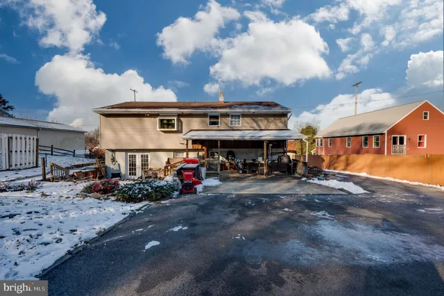 $359,900 | 5621 Allentown Pike, Reading, PA 19605