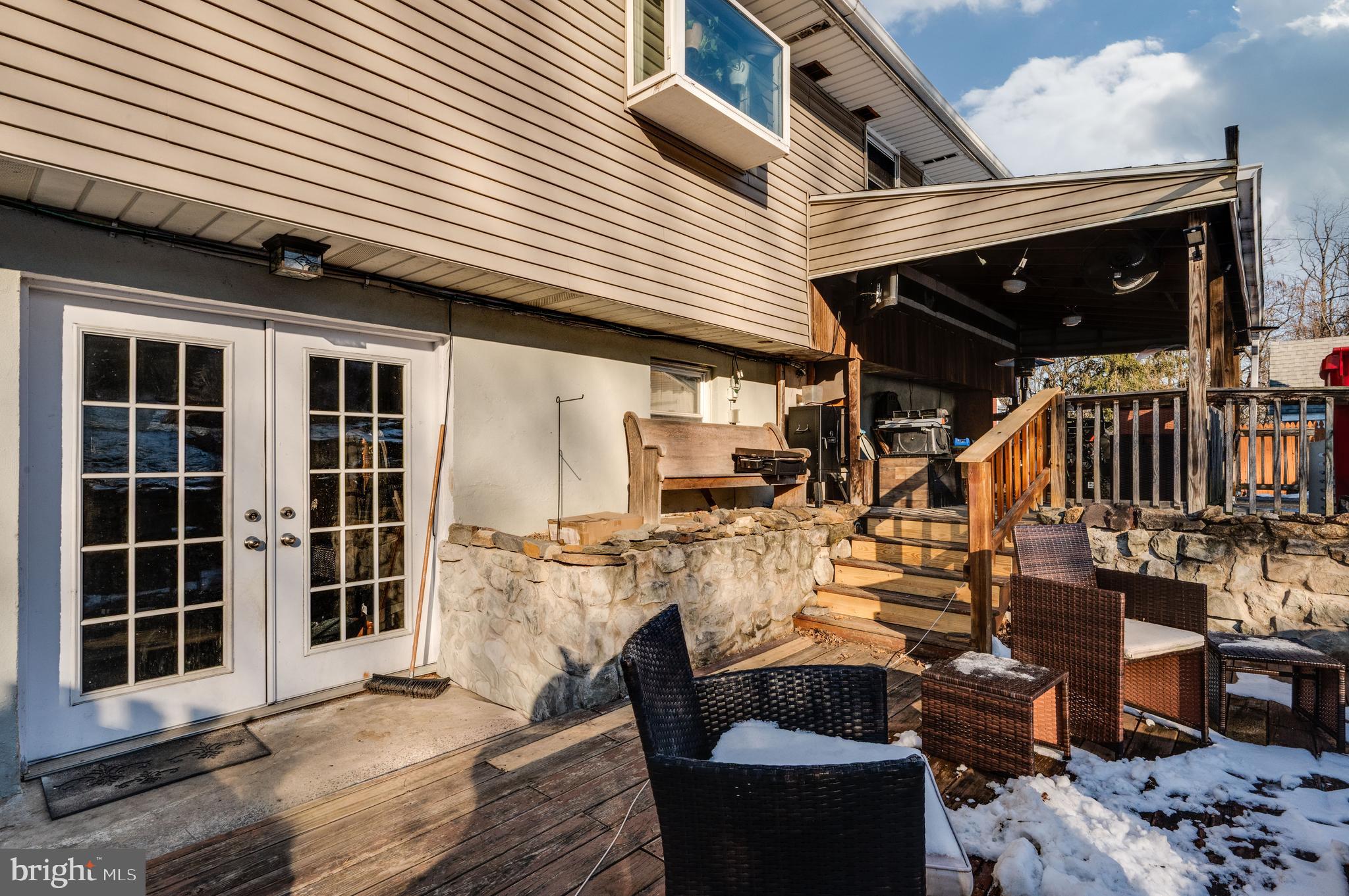 5621 Allentown Pike Reading, PA 19605 - Photo 49 of 50