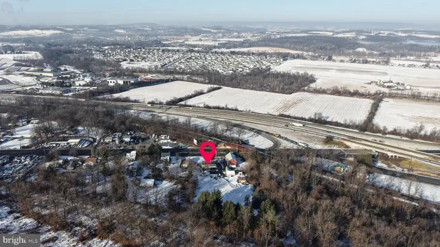 $359,900 | 5621 Allentown Pike, Reading, PA 19605