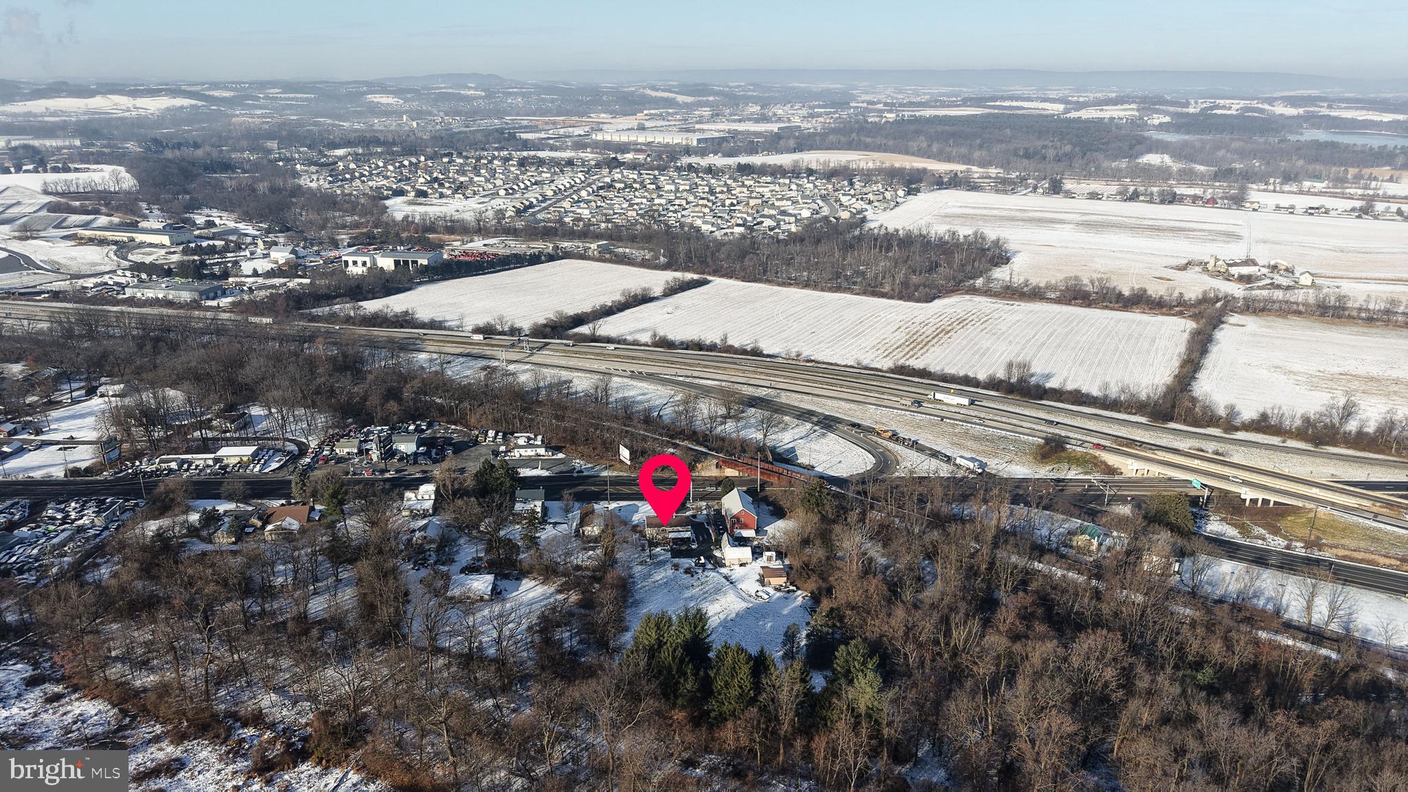 5621 Allentown Pike Reading, PA 19605 - Photo 6 of 50