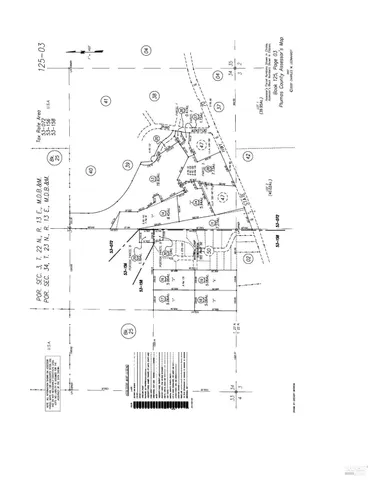 $245,000 | 266 Delleker Park Drive, Portola, CA 96122