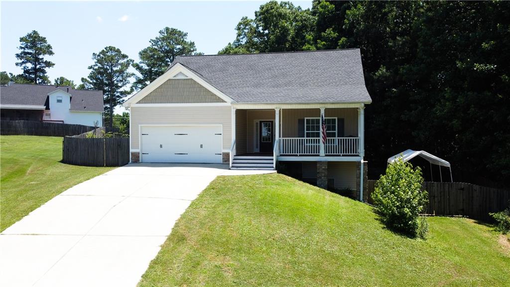 77 Bogey Court Dallas, GA 30132 - Photo 1 of 1 Gallery Image 1