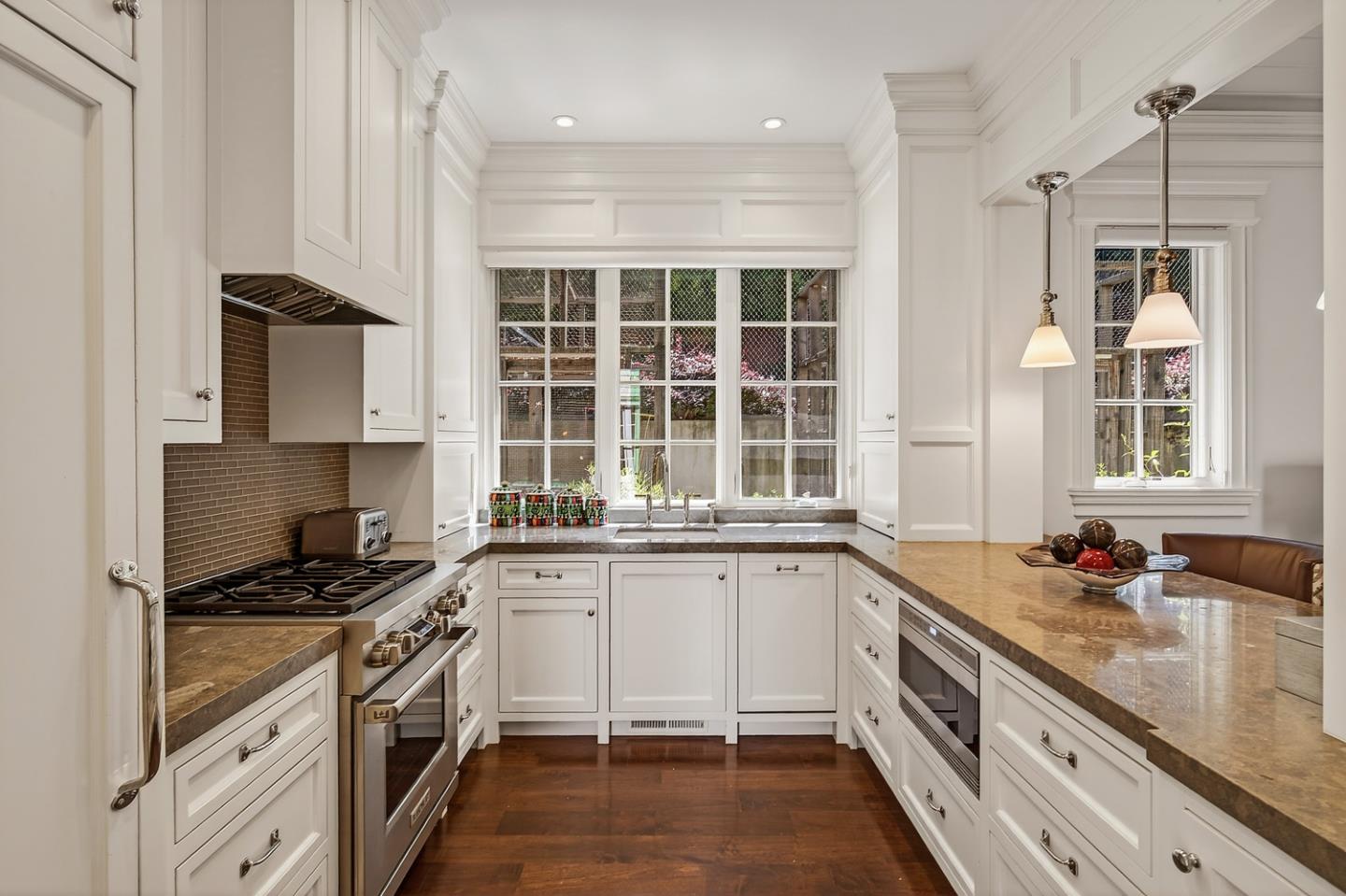 351 Walsh Road Atherton, CA 94027 - Photo 50 of 65