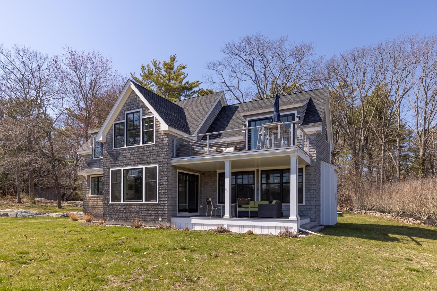 1 Guzzi Drive Rye, NH 03870 - Photo 23 of 42