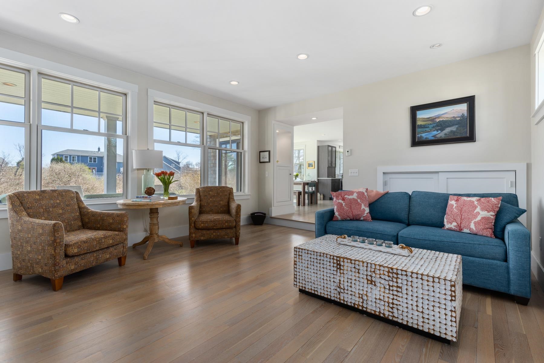 1 Guzzi Drive Rye, NH 03870 - Photo 3 of 42