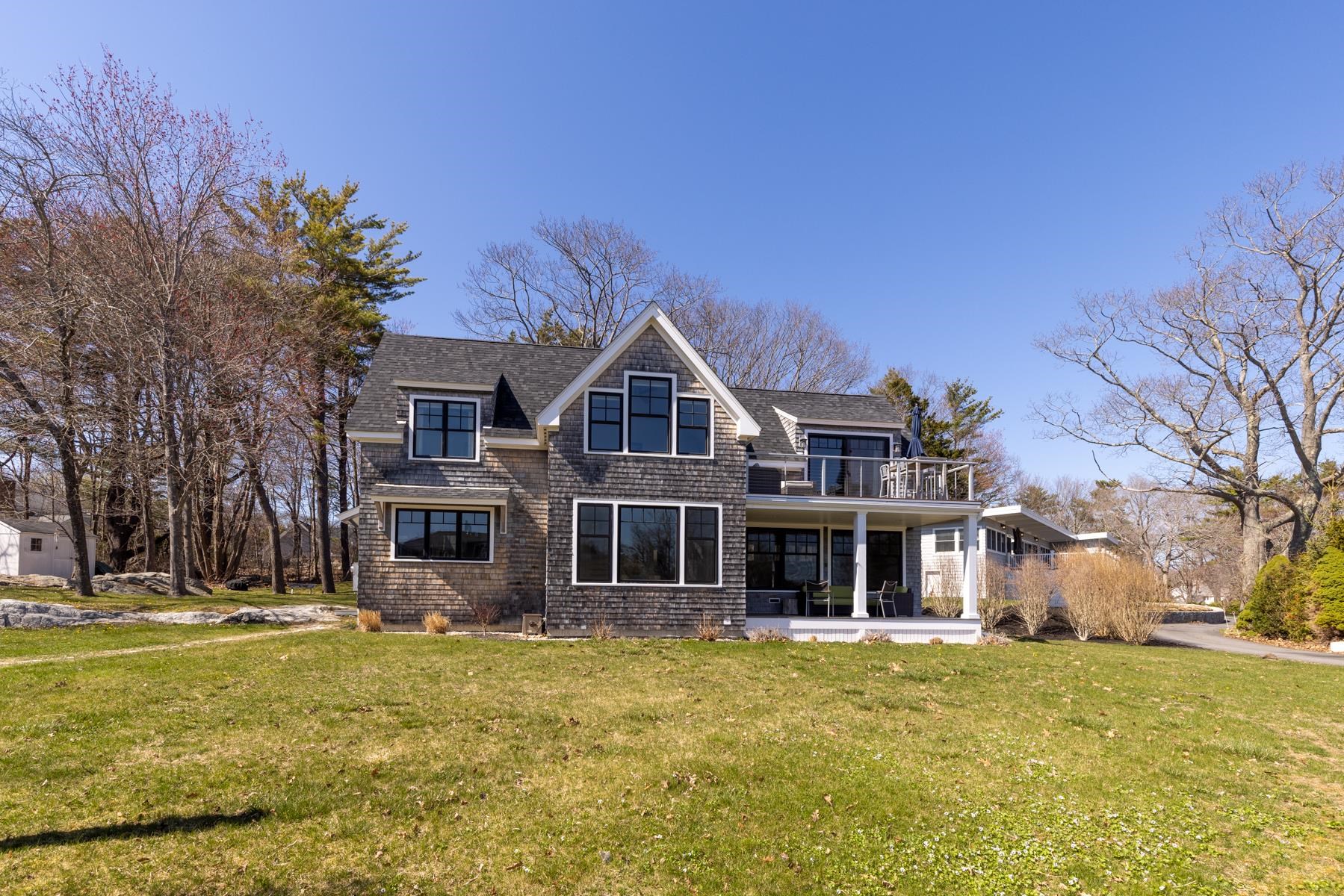 1 Guzzi Drive Rye, NH 03870 - Photo 34 of 42