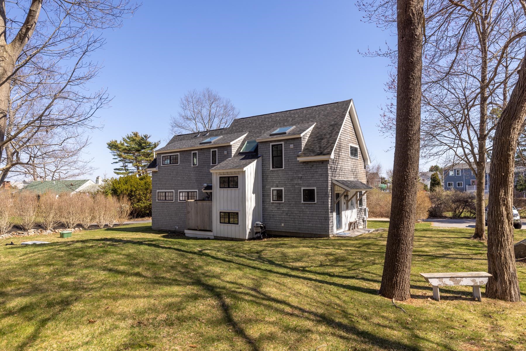 1 Guzzi Drive Rye, NH 03870 - Photo 35 of 42