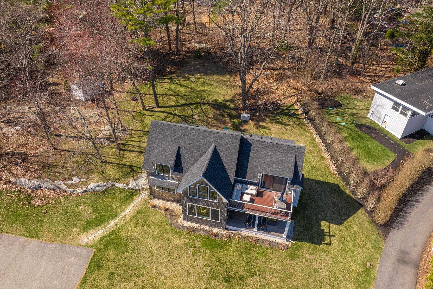 1 Guzzi Drive Rye, NH 03870 - Photo 38 of 42