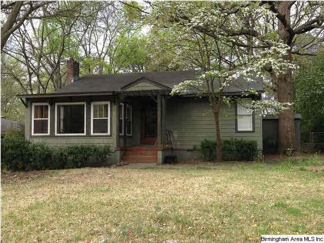1916 5th Street South Birmingham, AL 35205 - Photo 2 of 3