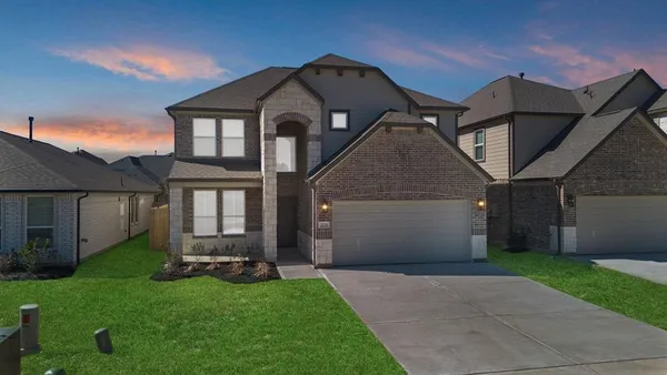 $375,225 | 1723 Pecan Woods Lane, Conroe, TX 77301