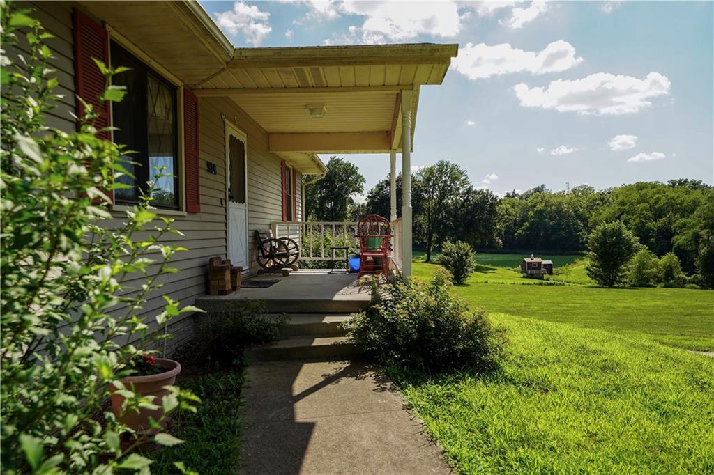 920. Gilead Rupe Road Lexington, MO 64067 - Photo 10 of 41