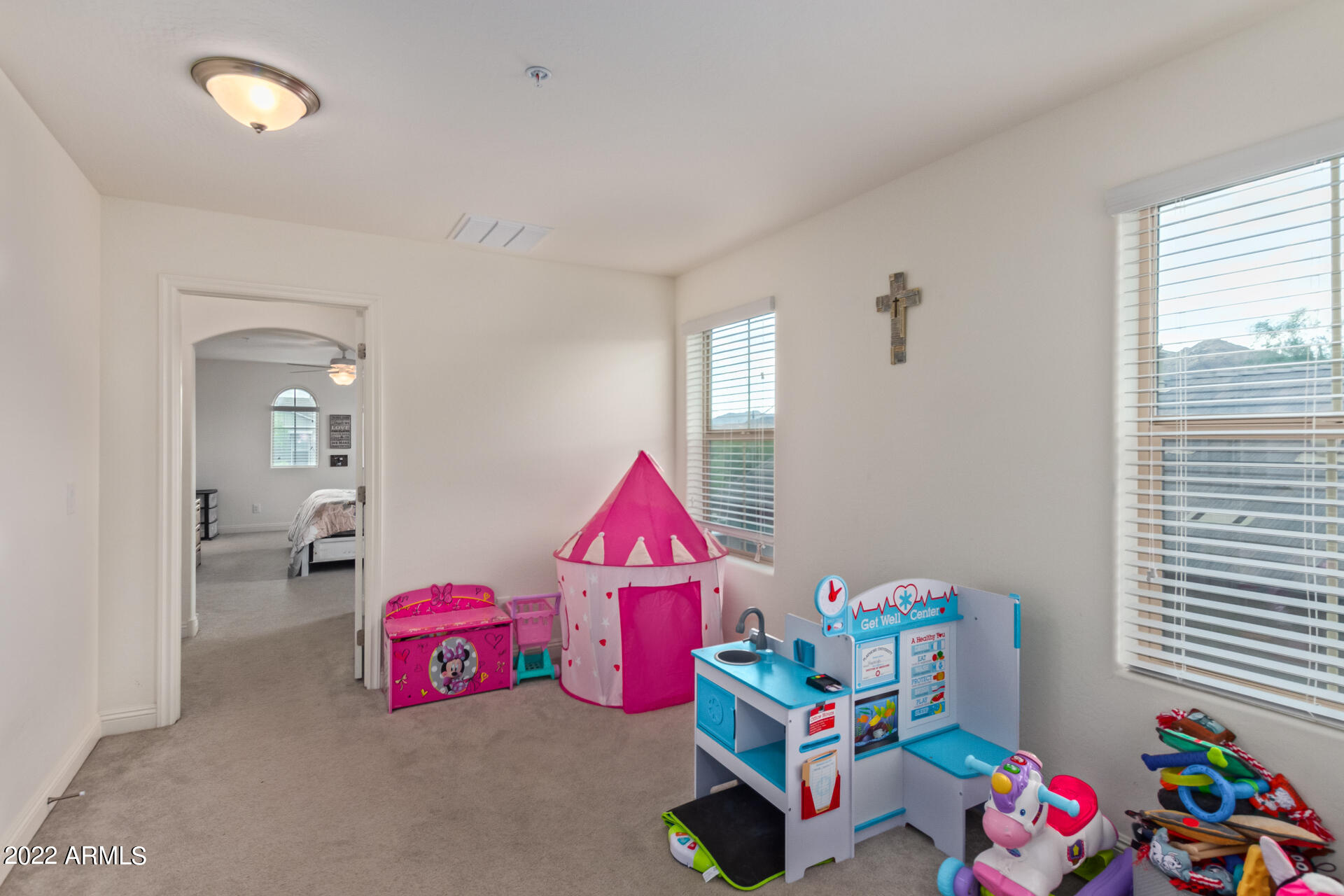 2345 North Alsap Road Buckeye, AZ 85396 - Photo 26 of 50 a room with toys and toys