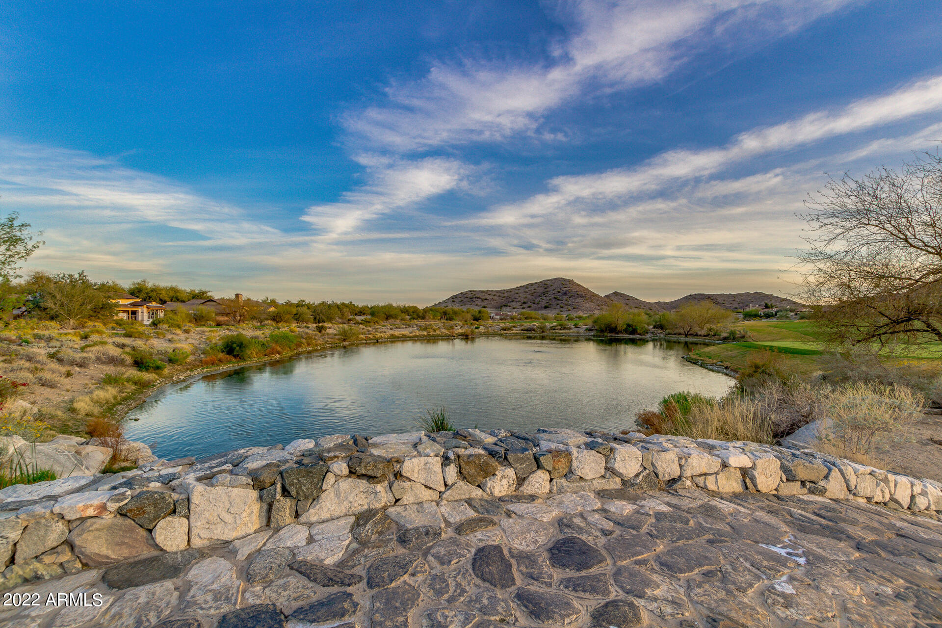 2345 North Alsap Road Buckeye, AZ 85396 - Photo 38 of 50 a view of a lake