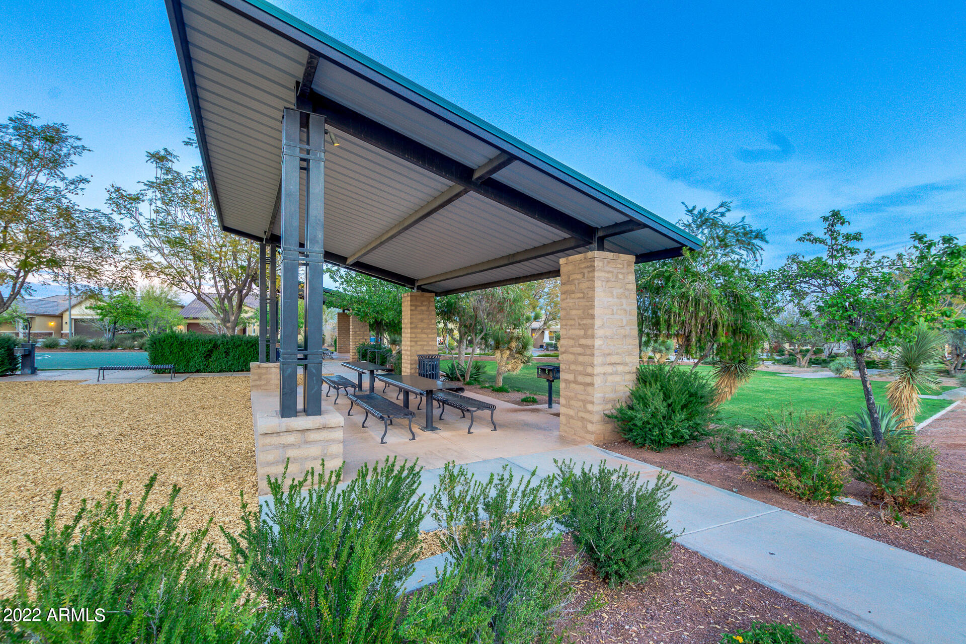 2345 North Alsap Road Buckeye, AZ 85396 - Photo 42 of 50 a view of outdoor space yard and patio