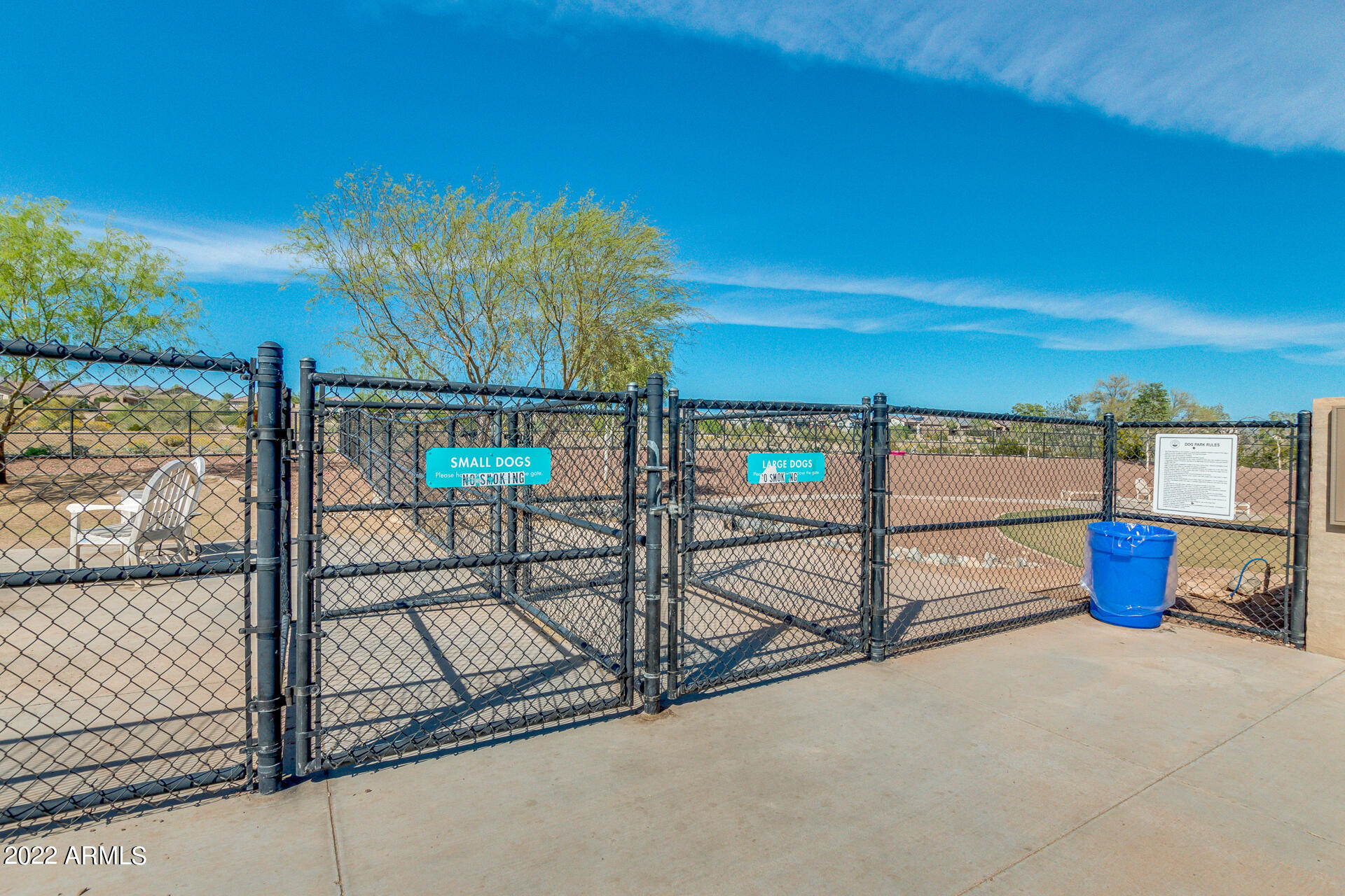 2345 North Alsap Road Buckeye, AZ 85396 - Photo 49 of 50 a view of a outdoor space