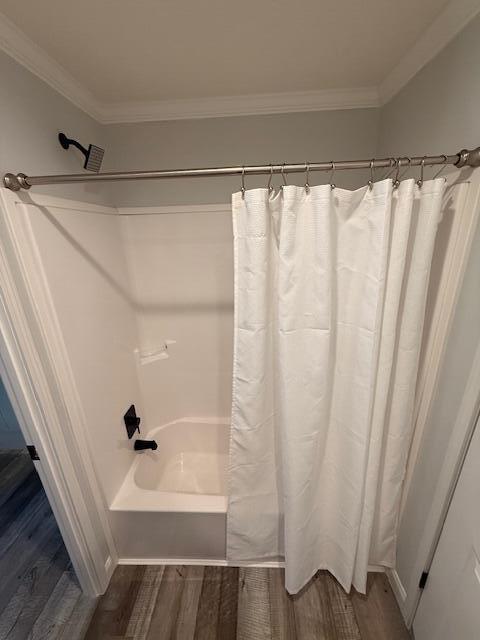 2475 Coles Creek Road Rocky Mount, VA 24151 - Photo 24 of 42 a view of walk in closet