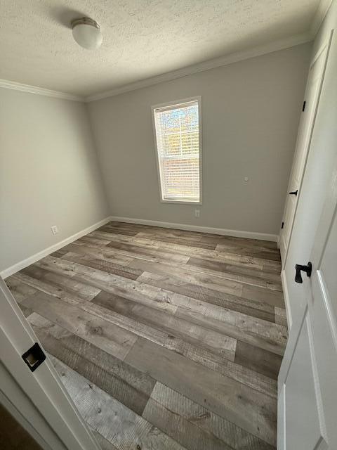2475 Coles Creek Road Rocky Mount, VA 24151 - Photo 25 of 42 a view of empty room