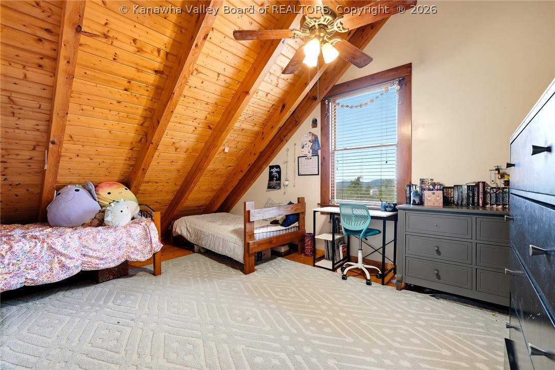 498 Goshen View Road Kenna, WV 25248 - Photo 31 of 50 Gallery Image 31