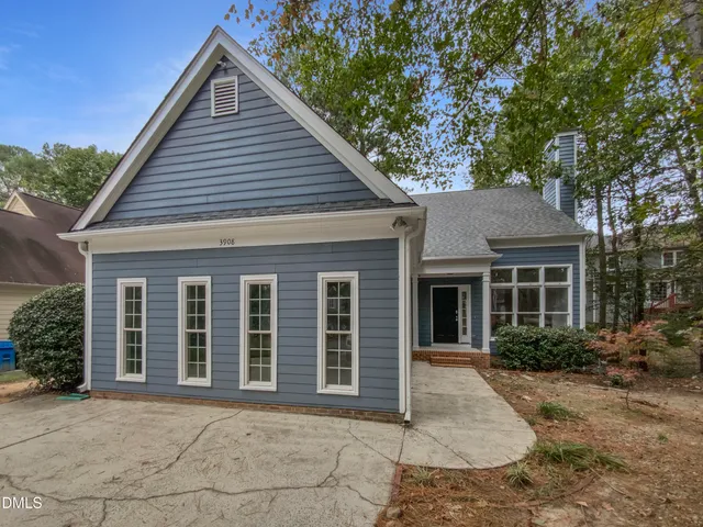 $430,000 | 3908 Sturbridge Drive, Durham, NC 27713