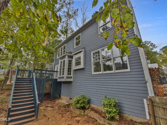 $430,000 | 3908 Sturbridge Drive, Durham, NC 27713