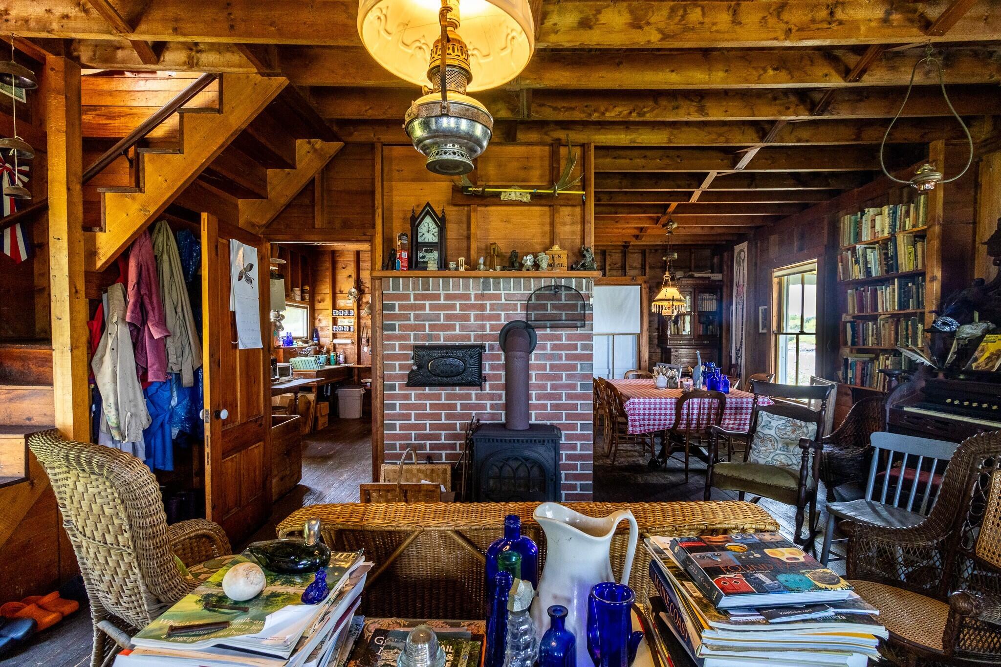 24 Finn Beach Road Machiasport, ME 04655 - Photo 15 of 65 44
