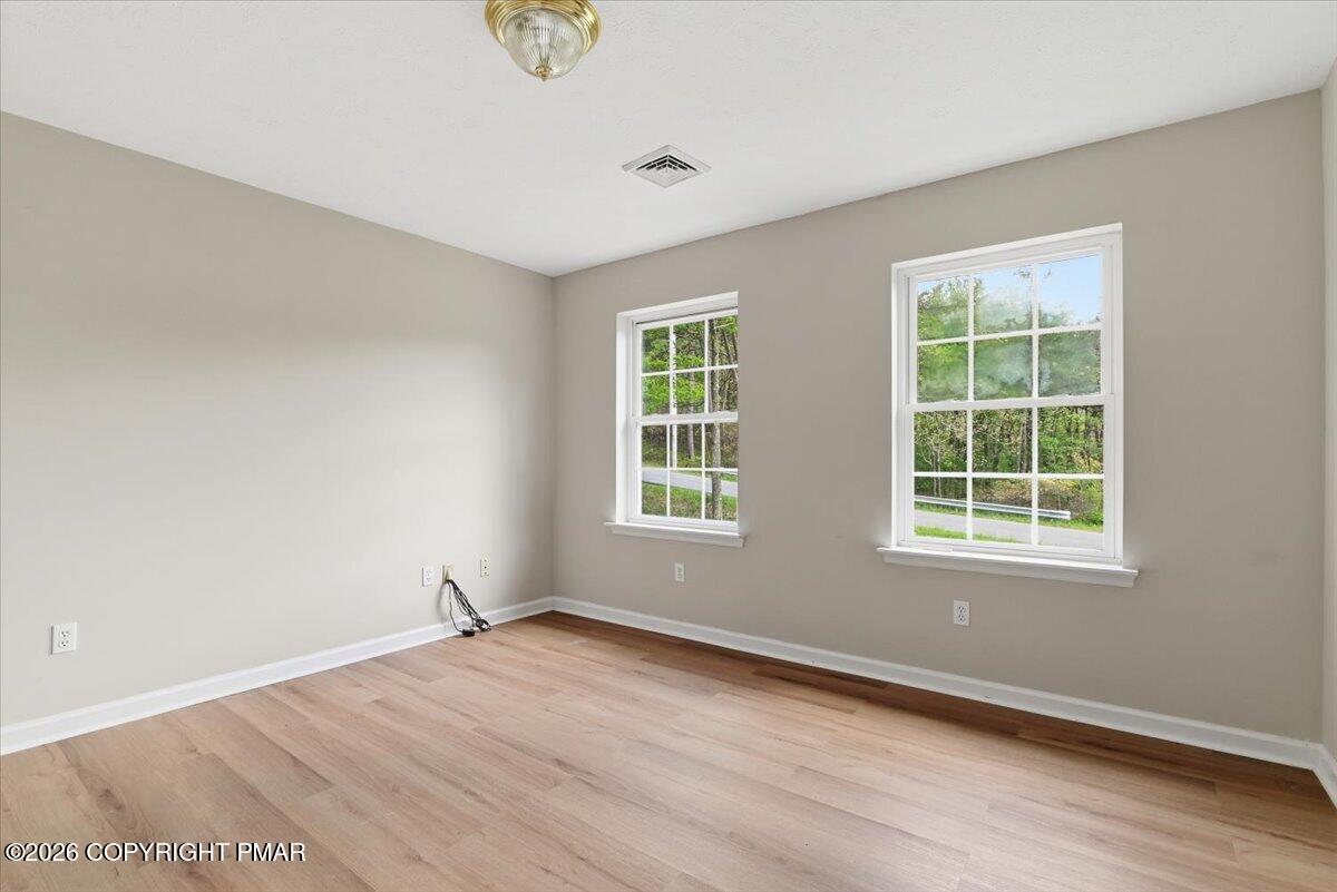 1201 Clover Road Long Pond, PA 18334 - Photo 56 of 105 Bedroom 2