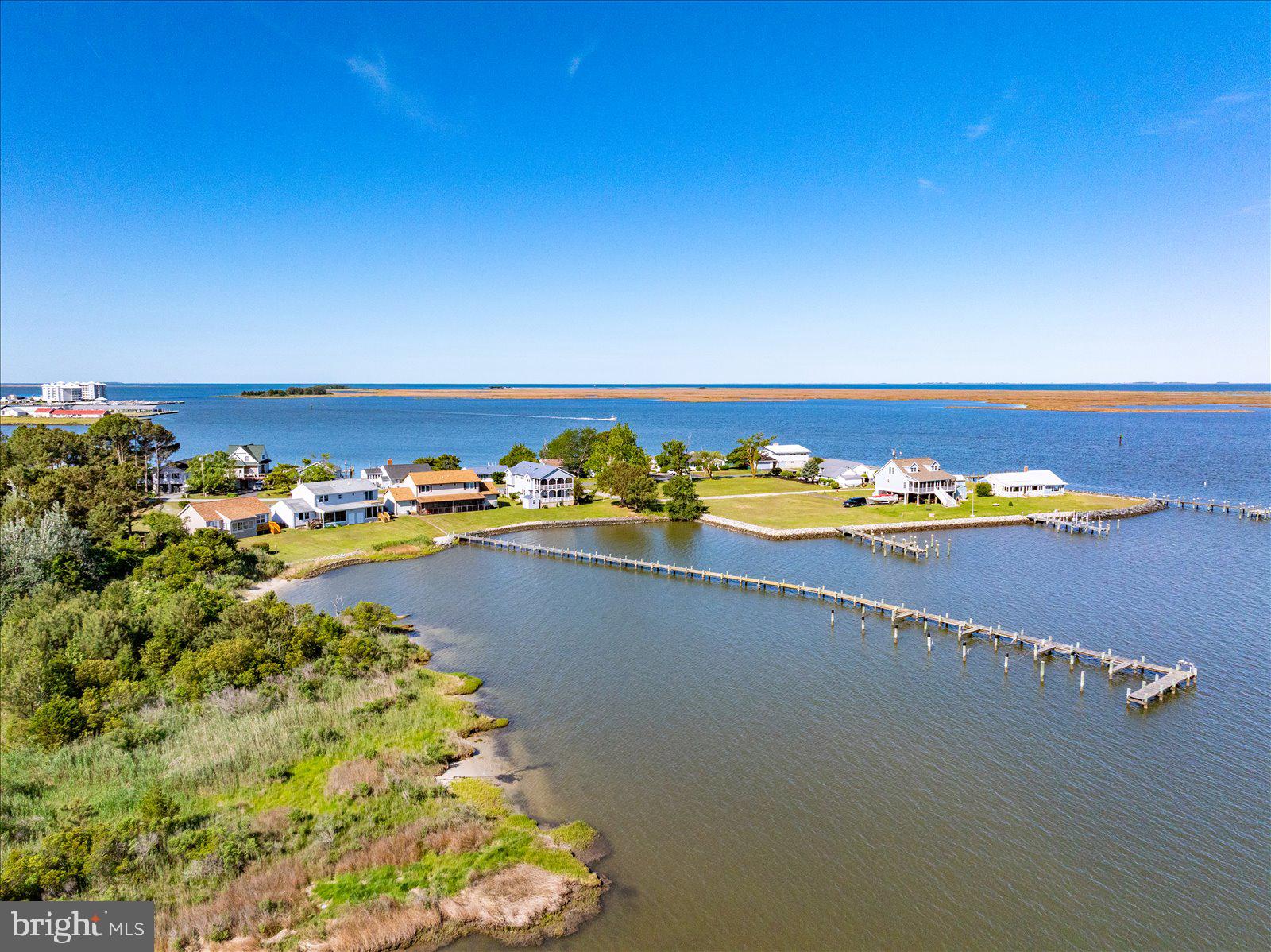 560 Wellington Road Crisfield, MD 21817 - Photo 57 of 60