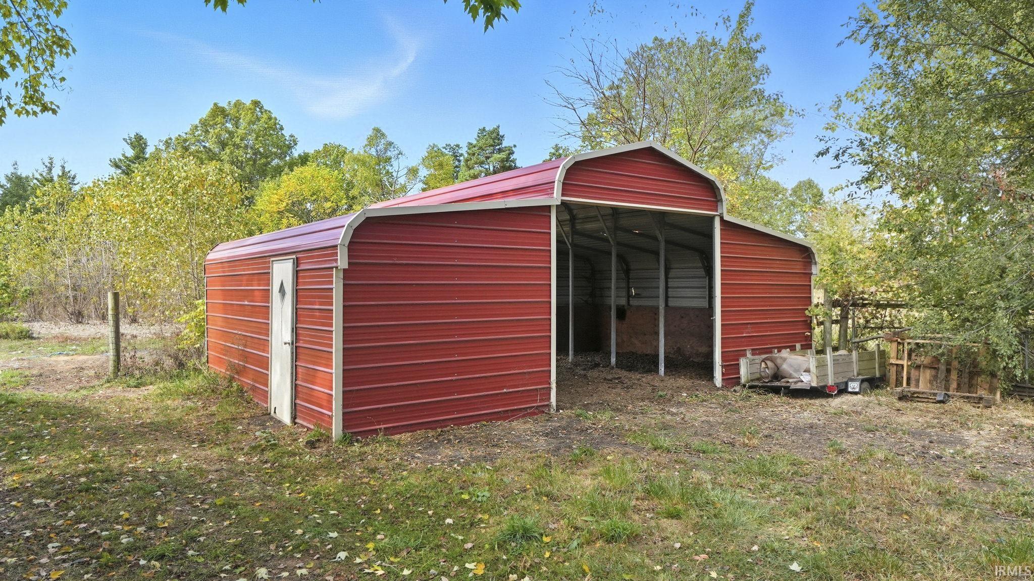 14505 Coldwater Road Fort Wayne, IN 46845 - Photo 10 of 36 Gallery Image 10
