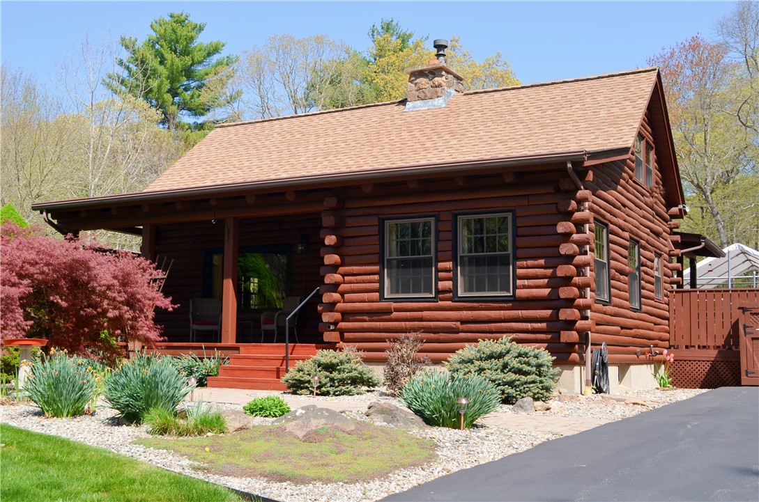 37 William Reynolds Road Exeter, RI 02822 - Photo 1 of 50