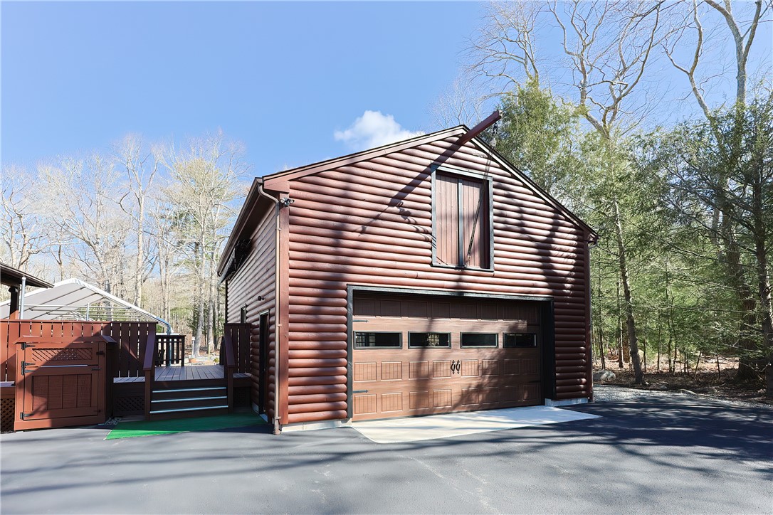 37 William Reynolds Road Exeter, RI 02822 - Photo 30 of 50