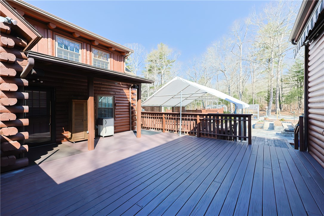 37 William Reynolds Road Exeter, RI 02822 - Photo 34 of 50