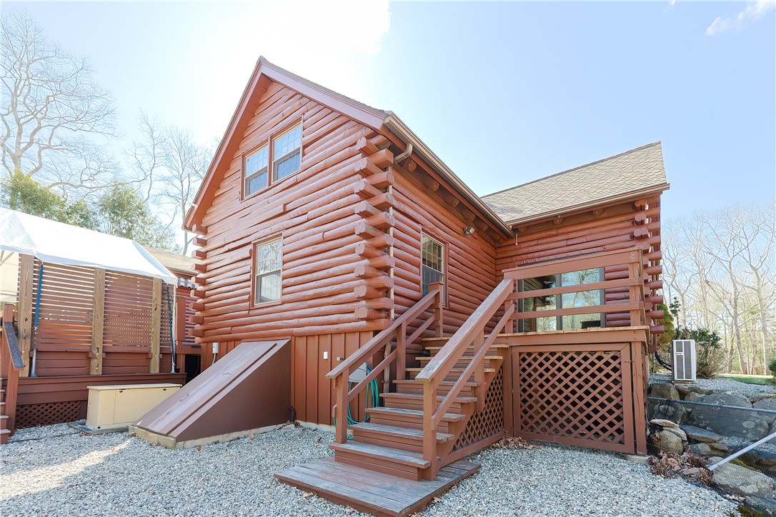 37 William Reynolds Road Exeter, RI 02822 - Photo 40 of 50